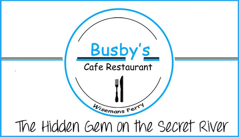 Busby's Cafe Restaurant