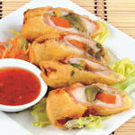 Vietnam Town