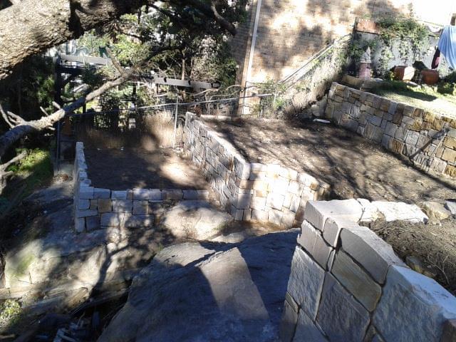 CWC Landscapes