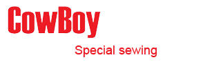 Cowboy Sew logo