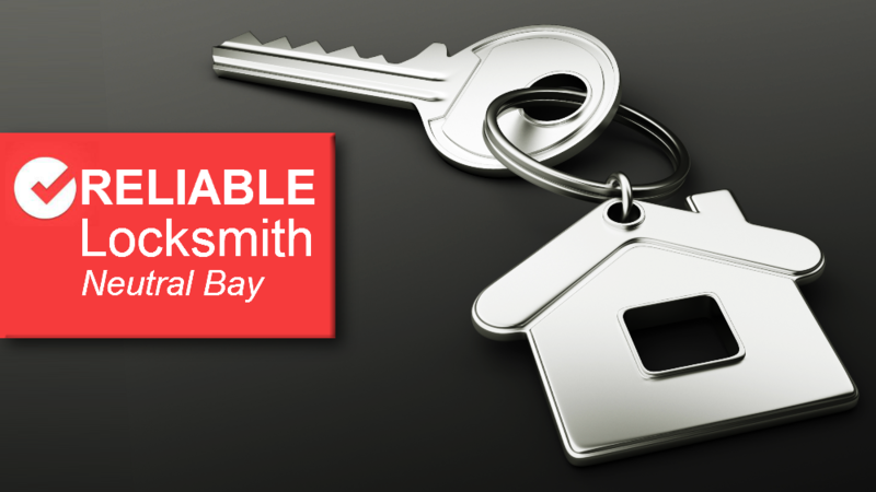 Reliable Locksmith: Neutral Bay