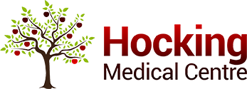 Hocking Medical Centre