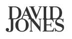 David Jones: Toowong Village