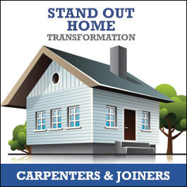 Stand Out Home Transformations
