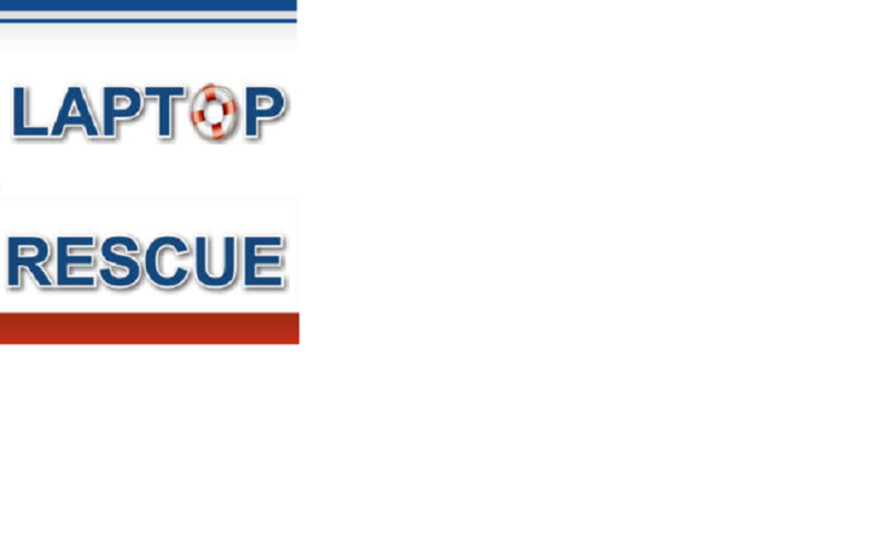 Laptop Rescue logo