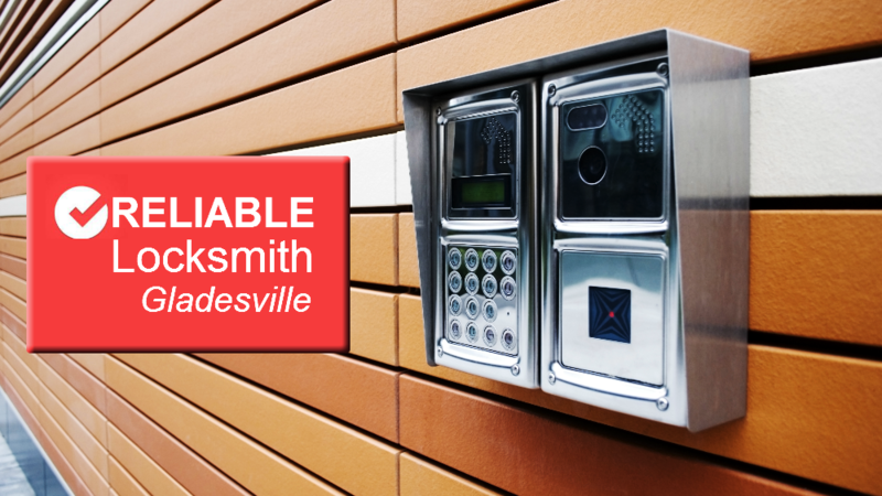 Reliable Locksmith: Gladesville