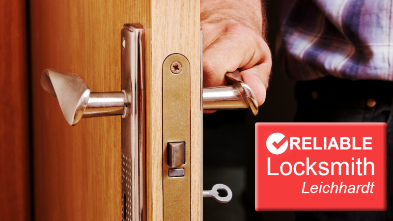 Reliable Locksmith: Leichardt