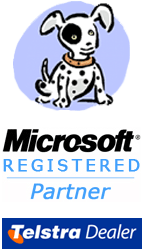 Spotty Dog Computer Services