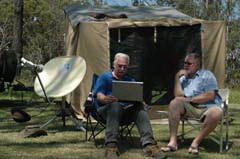 Australian Nomad Technologies