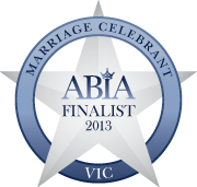 Creative Celebrant Services: Joan Audino