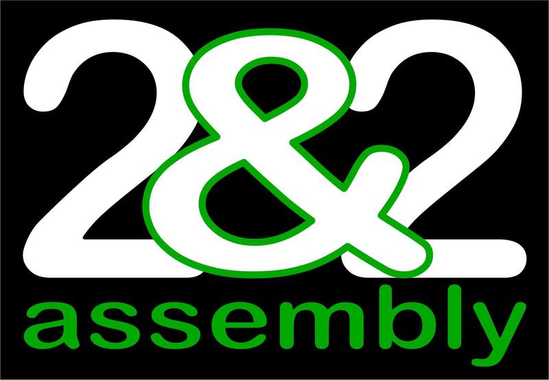 2&2 Assembly