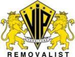 VIP Furniture Removalist logo