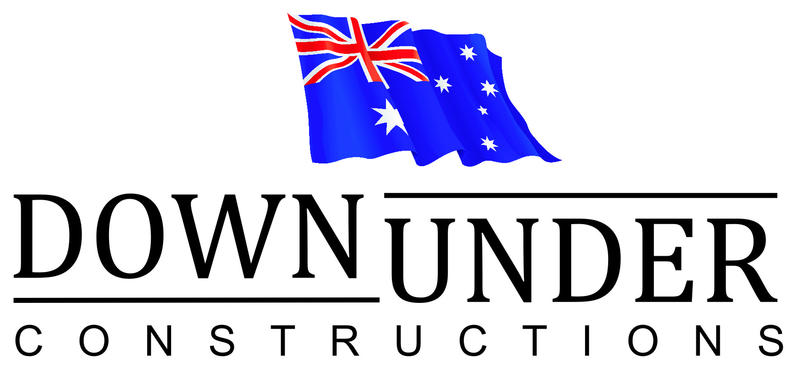 Down Under Constructions Pty Ltd