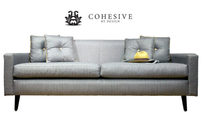 Cohesive By Design
