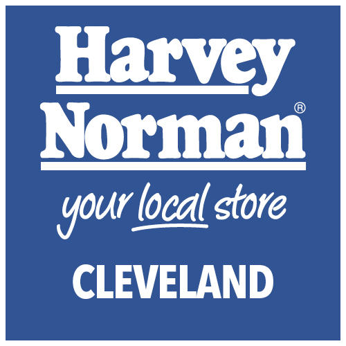 Harvey Norman: Cleveland logo