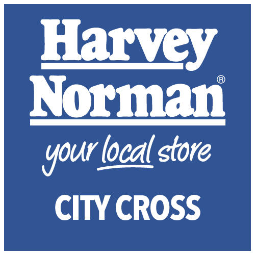 Harvey Norman: Adelaide logo