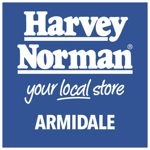 Harvey Norman: Armidale logo