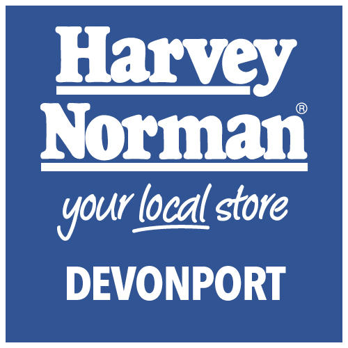 Harvey Norman: Devonport logo