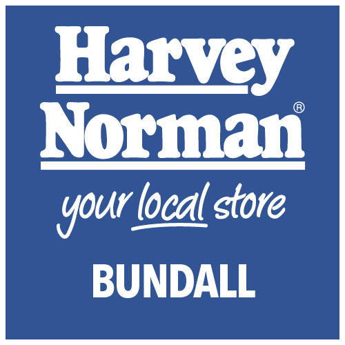 Harvey Norman: Bundall