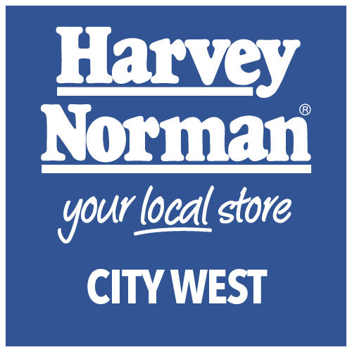 Harvey Norman: West Perth logo