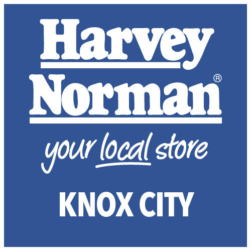 Harvey Norman: Knox Towerpoint logo