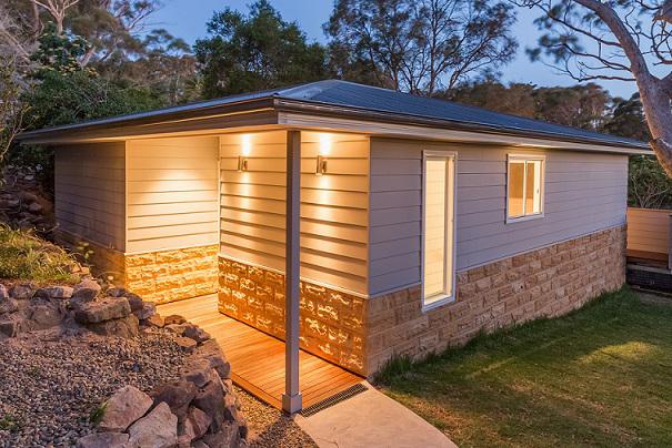 Granny Flat Buyers Agent