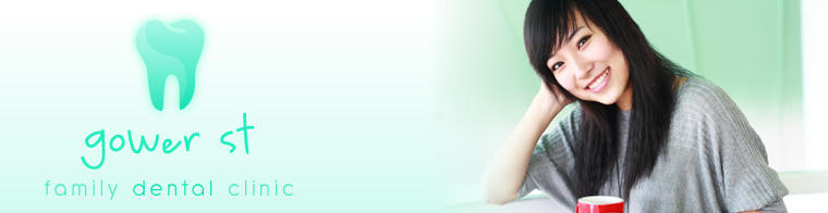 Gower Street Family Dental Clinic