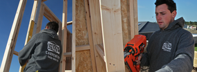 DMT Carpentry Pty Ltd