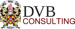 DVB Consulting logo