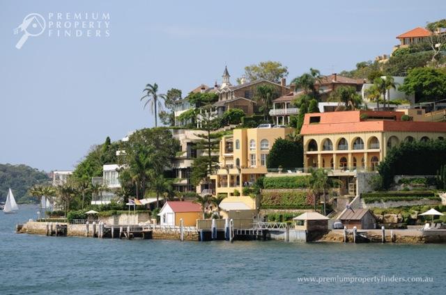 Premium Property Finders