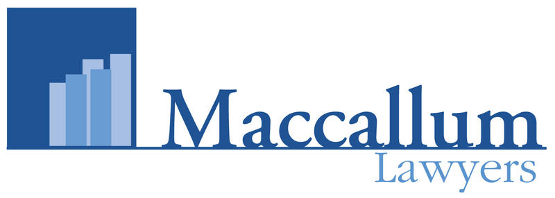 Maccallum Lawyers: Penshurst