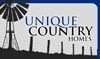 Unique Country Homes