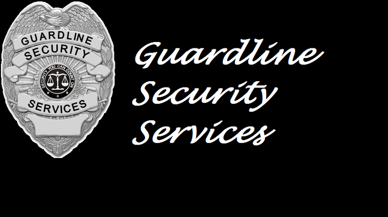 Guardline Security Services