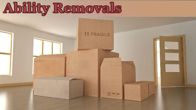 Ability Removals