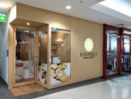 Deepfeet Massage Therapy