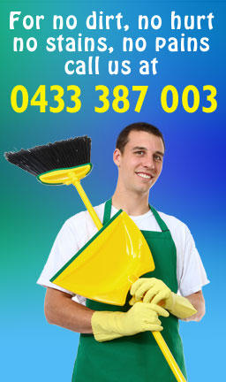 Pilbara Cleaning & Gardening Services