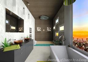 Interiors of Desire