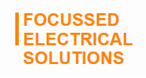 Focussed Electrical Solutions logo