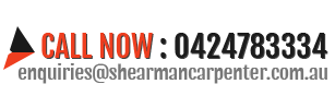 Shearman Carpentry Services