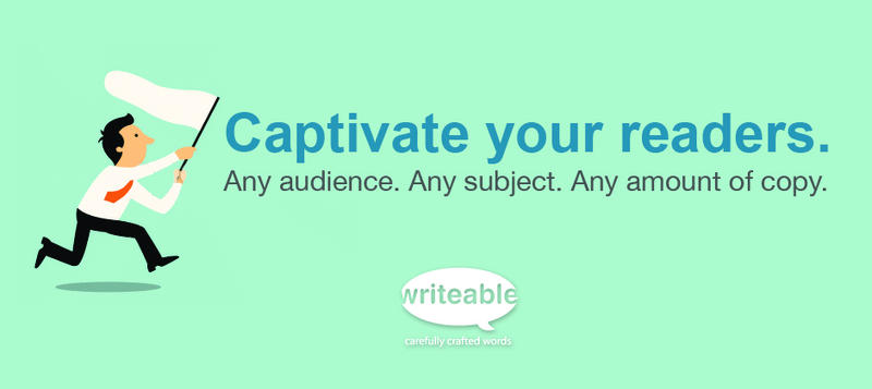 Writeable