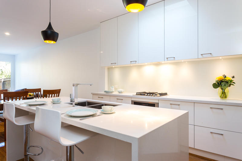 Zesta Kitchens: Nunawading