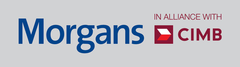 Morgans Financial Limited: Kedron