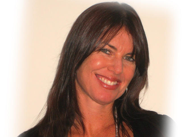 Jacqui Patterson