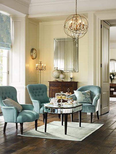 Laura Ashley: Brookvale