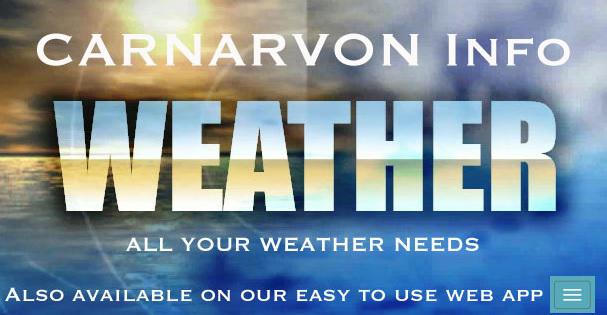 Carnarvon Info