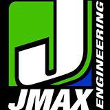Jmax Engineering logo