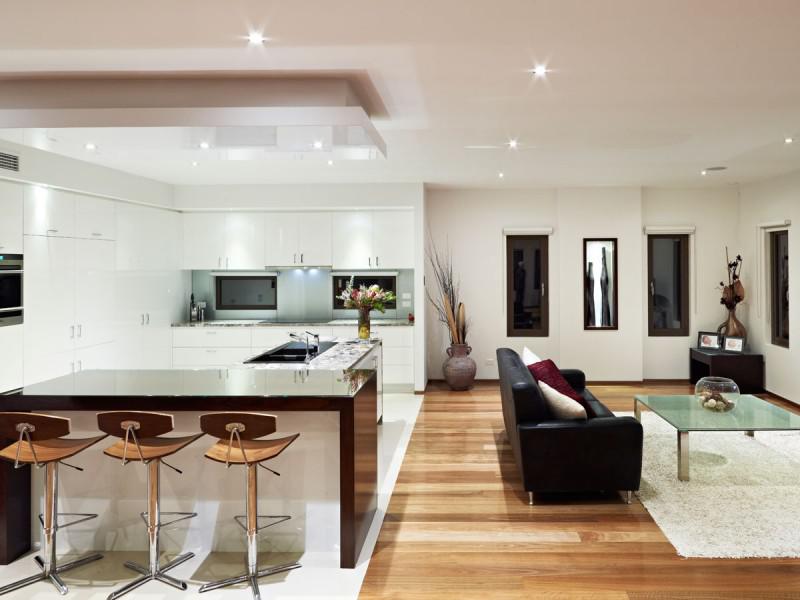 Calm Living Homes