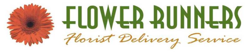 Flower Runners logo