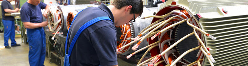 CW Electrical & Automation: West Footscray