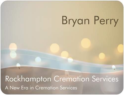 Rockhampton Cremation Services